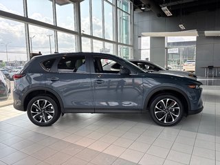 Mazda CX-5 GS 2025