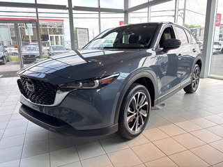 Mazda CX-5 GS 2025