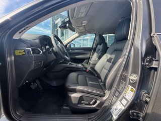 Mazda CX-5 GS 2025
