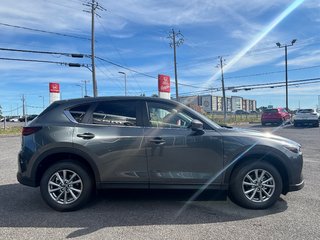 Mazda CX-5 GS 2025