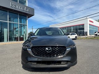 Mazda CX-5 GS 2025