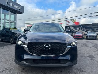 2025 Mazda CX-5 GS