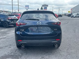 2025 Mazda CX-5 GS