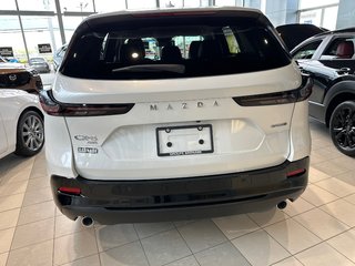2026 Mazda CX-5 GT