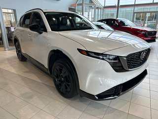 2026 Mazda CX-5 GT