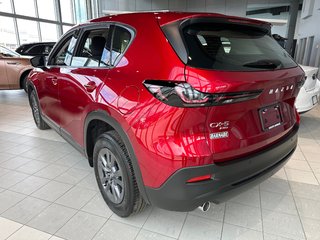 Mazda CX-5 GX 2026
