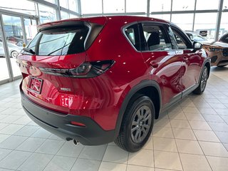 Mazda CX-5 GX 2026