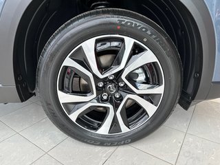 2026 Mazda CX-5 GS