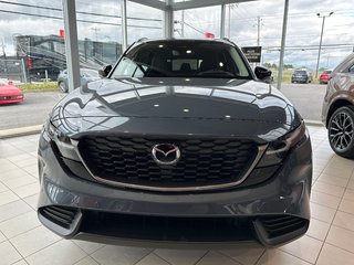 2026 Mazda CX-5 GS