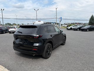 Mazda CX-5 GT 2026
