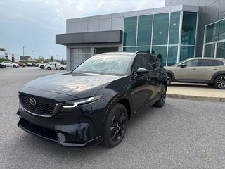 Mazda CX-5 GT 2026
