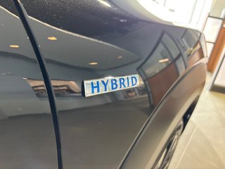 Mazda CX-50 Hybrid GT 2025