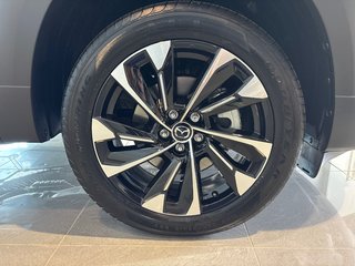 Mazda CX-50 Hybrid GT 2025