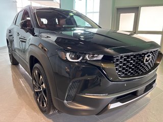 Mazda CX-50 Hybrid GT 2025