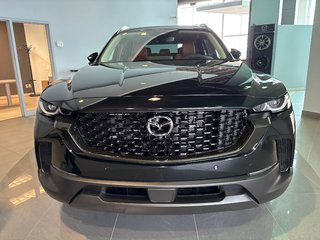 Mazda CX-50 Hybrid GT 2025