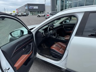 Mazda CX-50 GT w/Turbo 2023