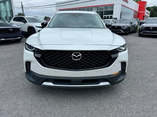 Mazda CX-50 GT w/Turbo 2023