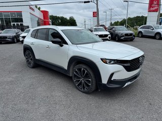 Mazda CX-50 GT w/Turbo 2023