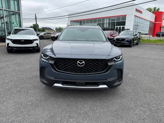 2024 Mazda CX-50 GT TURBO