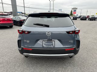 2024 Mazda CX-50 GT TURBO