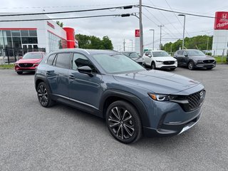 2024 Mazda CX-50 GT TURBO