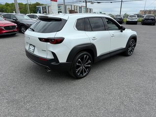 2024 Mazda CX-50 GT AWD