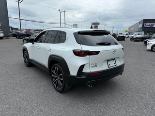 2024 Mazda CX-50 GT AWD