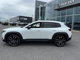 2024 Mazda CX-50 GT AWD