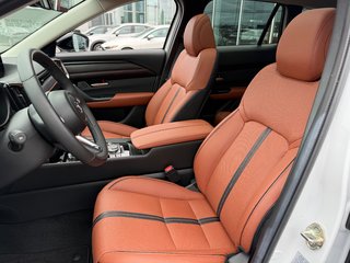 2024 Mazda CX-50 GT AWD