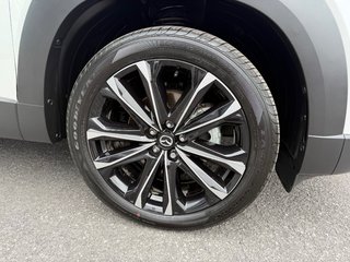 2024 Mazda CX-50 GT AWD