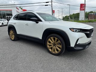 2024 Mazda CX-50 GT AWD