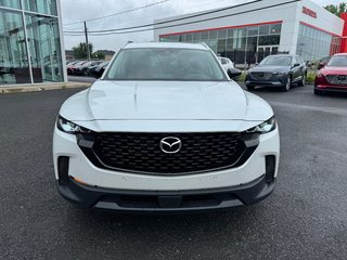 Mazda CX-50 GT AWD 2024