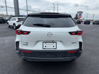 Mazda CX-50 GT AWD 2024