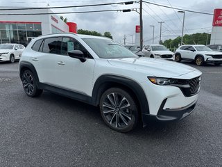 Mazda CX-50 GT AWD 2024