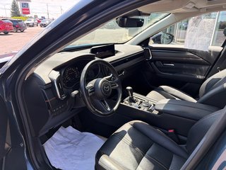 Mazda CX-50 GT 2024