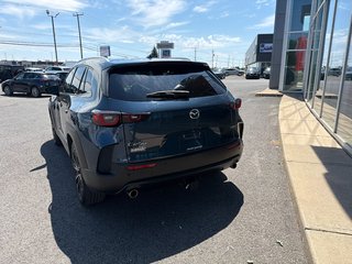2024 Mazda CX-50 GT