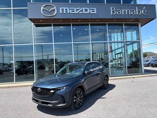 2024 Mazda CX-50 GT