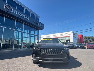 2025 Mazda CX-50 GS-L