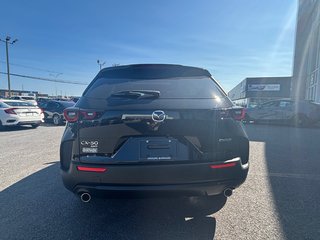 2025 Mazda CX-50 GS-L