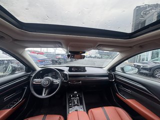 2025 Mazda CX-50 Meridian