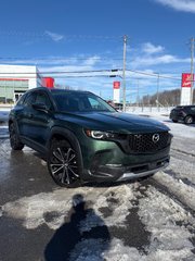 Mazda CX-50  2025