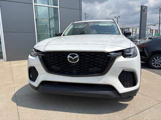 2025 Mazda CX-70 Hybrid GS-L