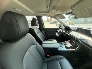 2025 Mazda CX-70 Hybrid GS-L