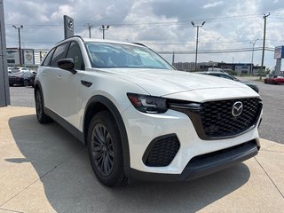 2025 Mazda CX-70 Hybrid GS-L