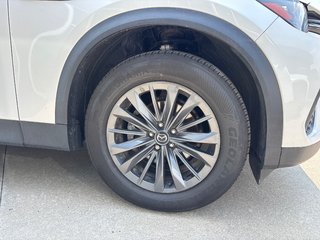 2025 Mazda CX-70 Hybrid GS-L