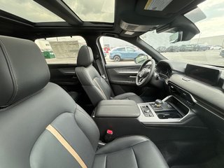 Mazda CX-70 MHEV GT-P 2025