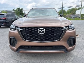 Mazda CX-70 MHEV GT-P 2025