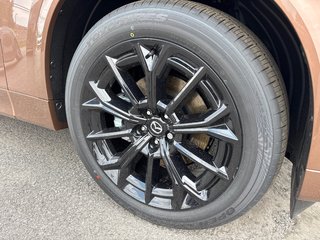 Mazda CX-70 MHEV GT-P 2025