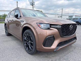Mazda CX-70 MHEV GT-P 2025