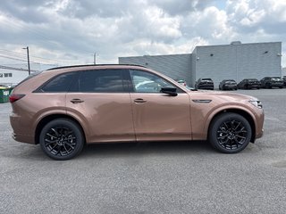 Mazda CX-70 MHEV GT-P 2025